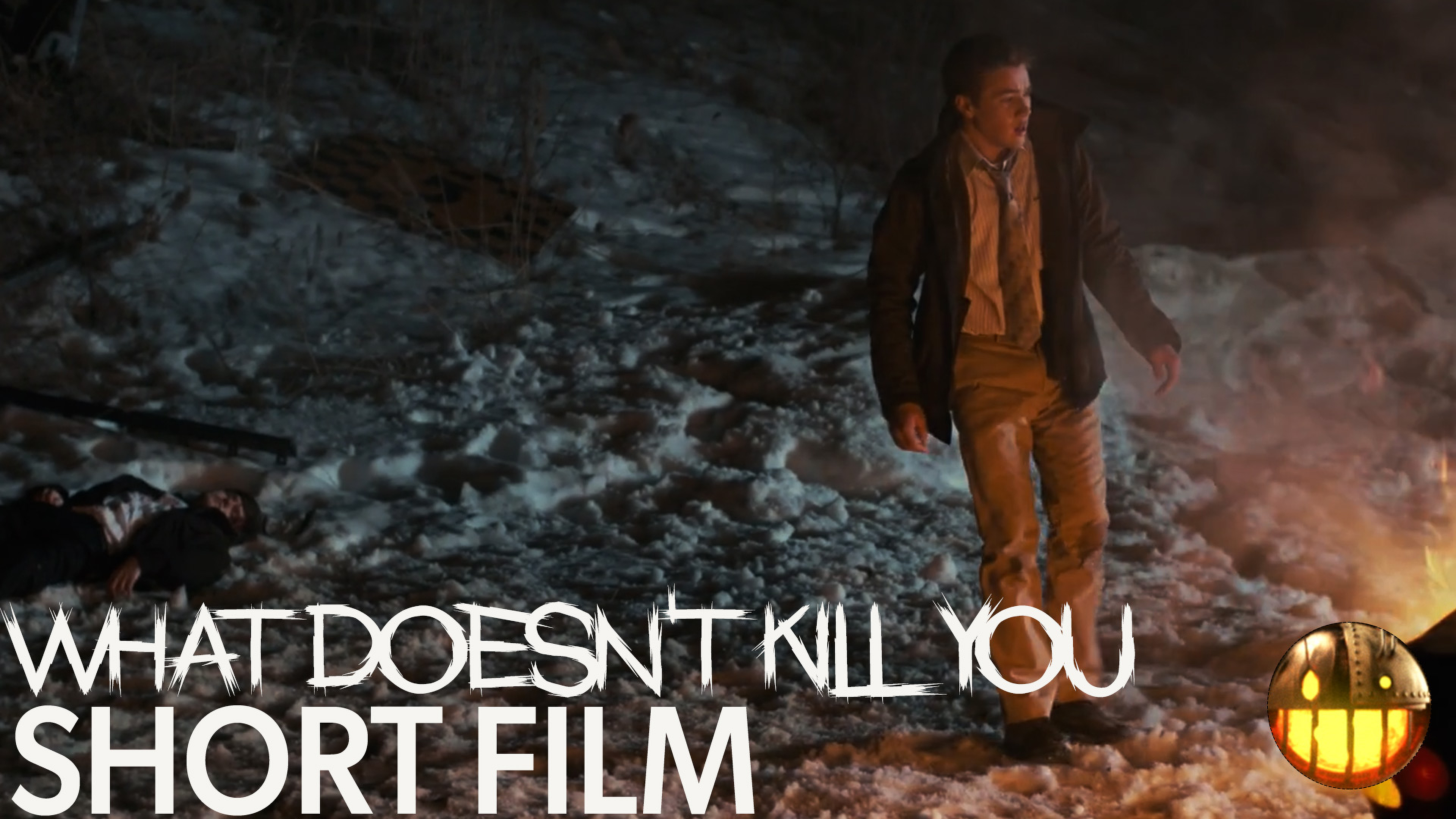 What Doesn't Kill You - Short