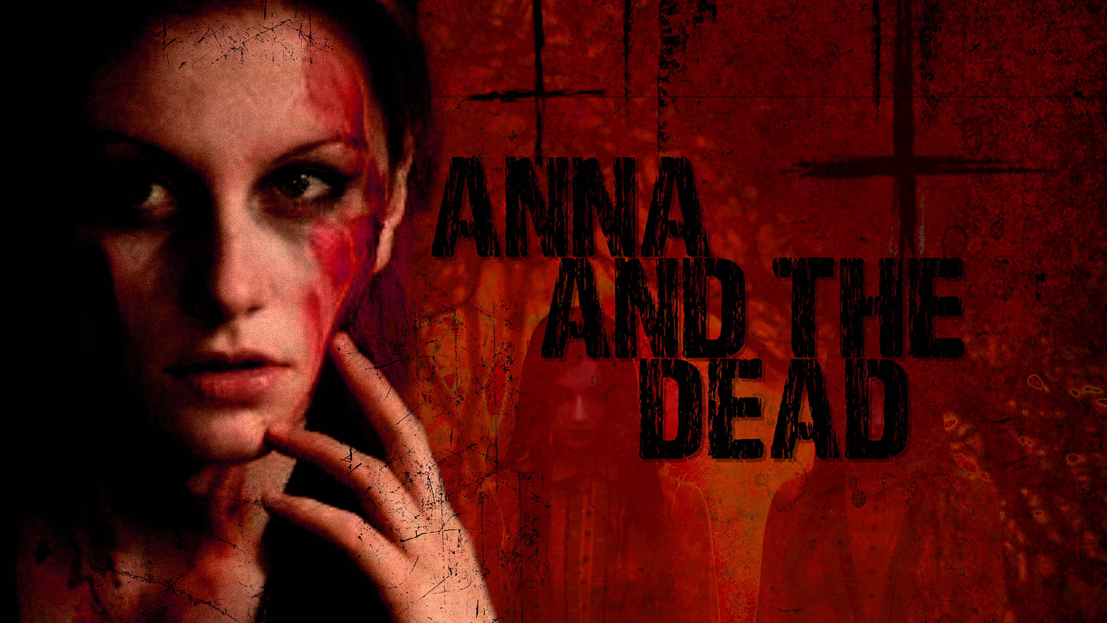 Anna and the Dead