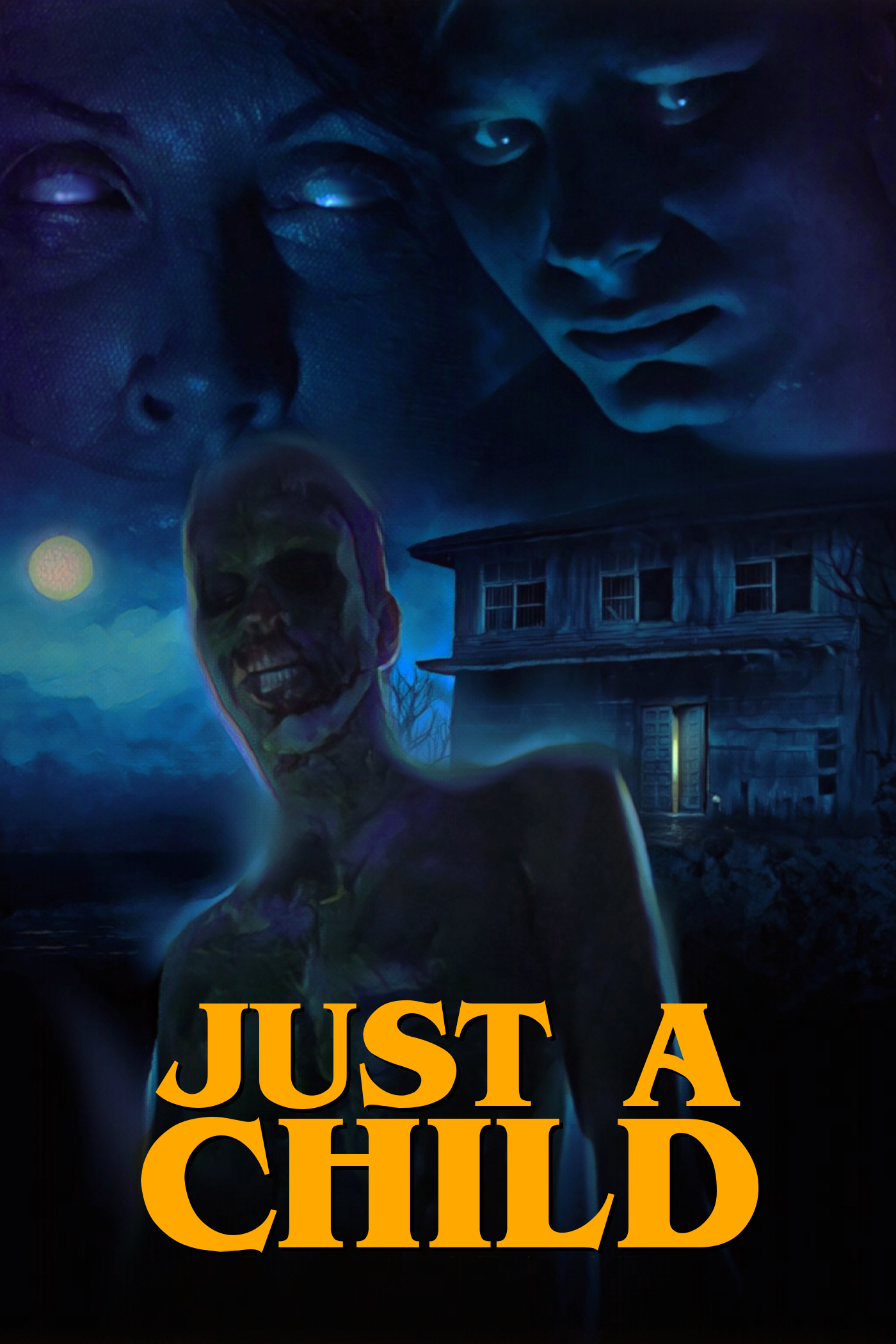 Just a Child