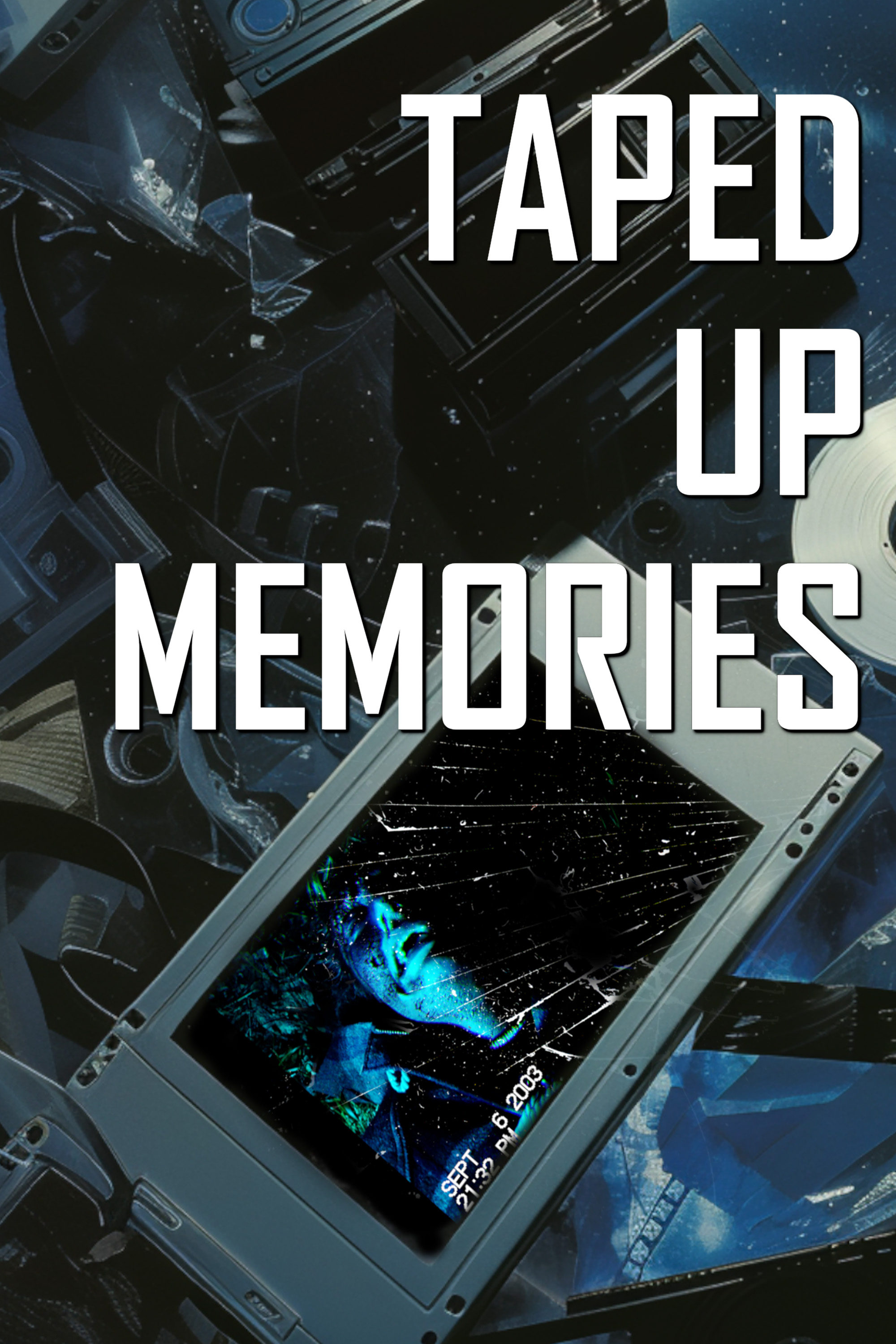 Taped Up Memories