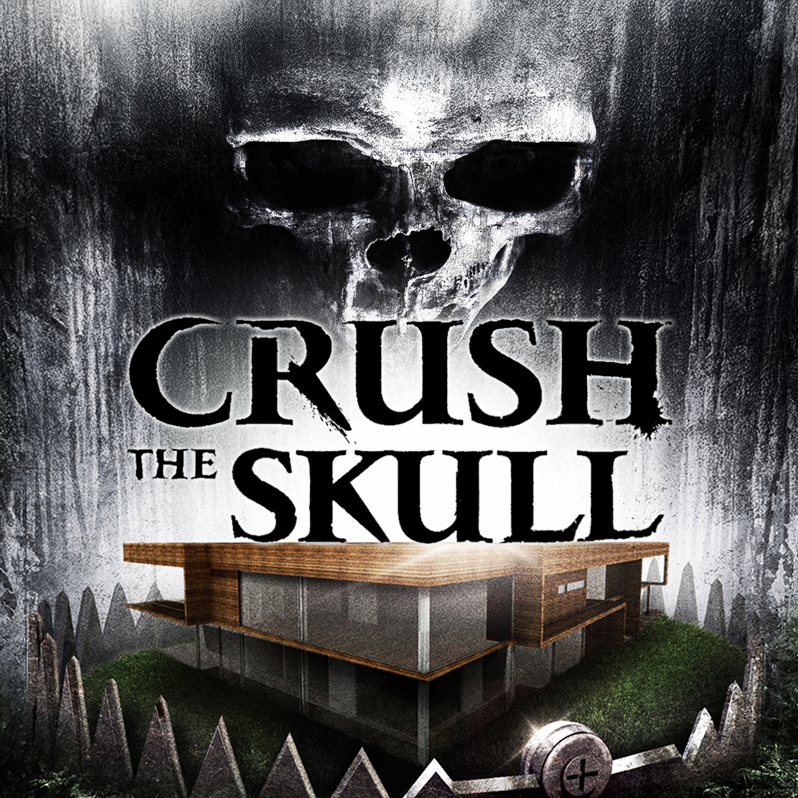 Crush the Skull