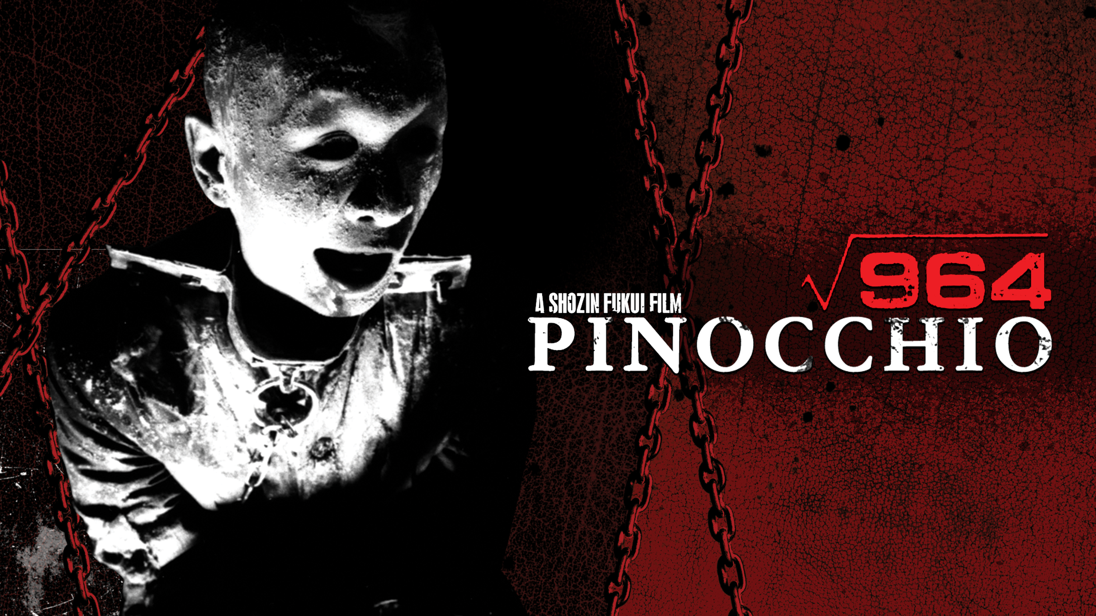 964 Pinocchio
