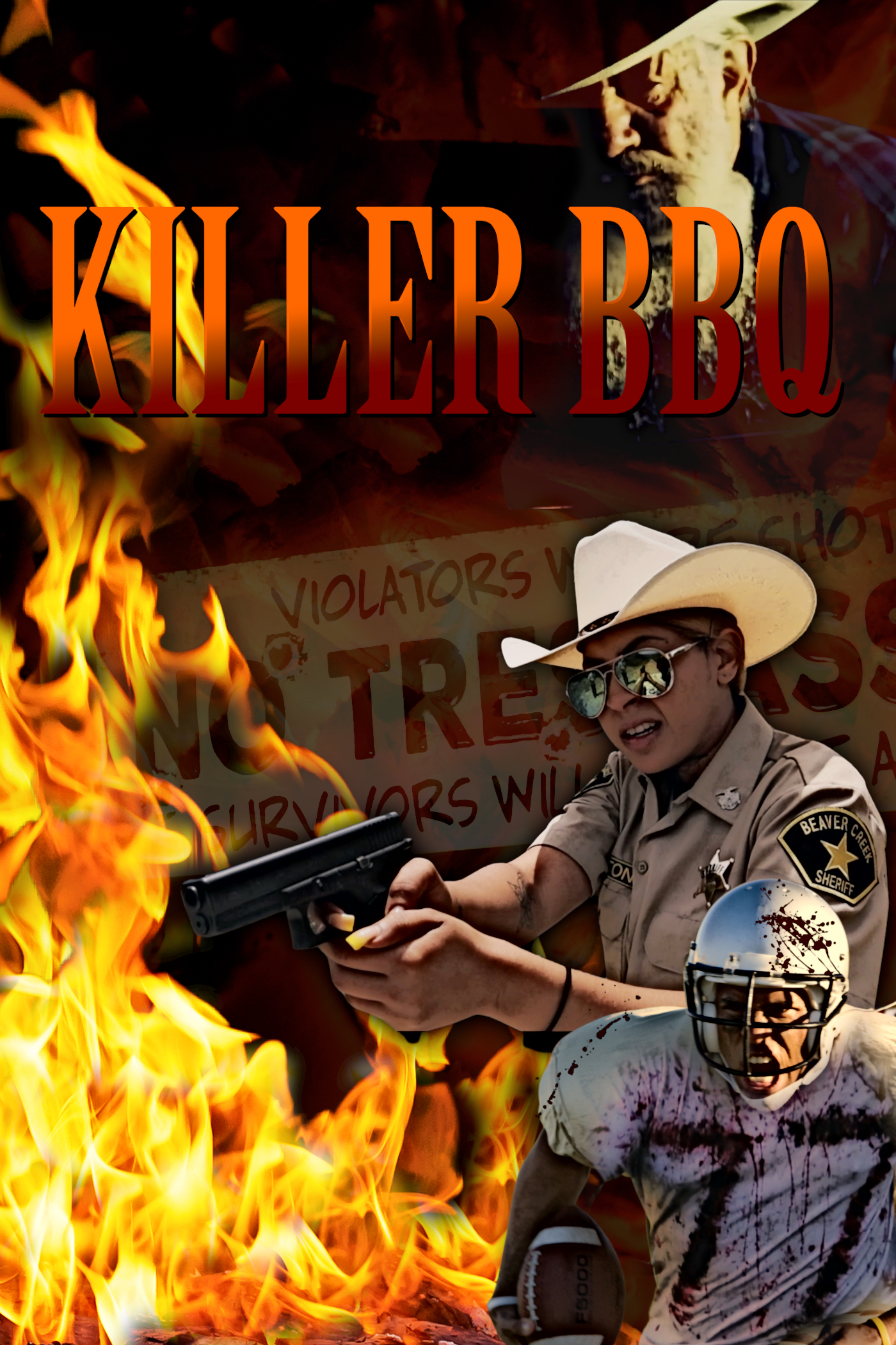 Killer BBQ