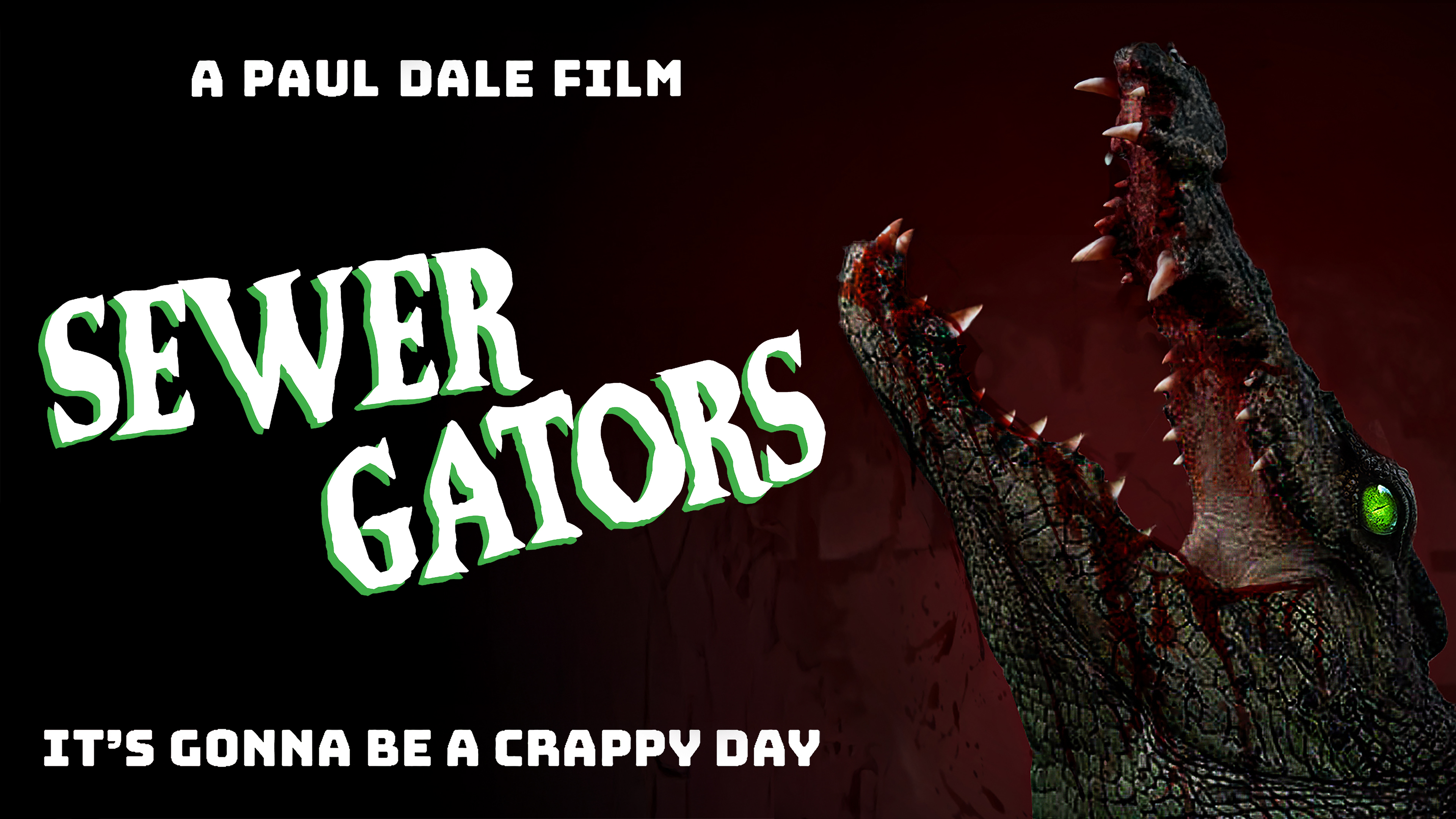 Sewer Gators
