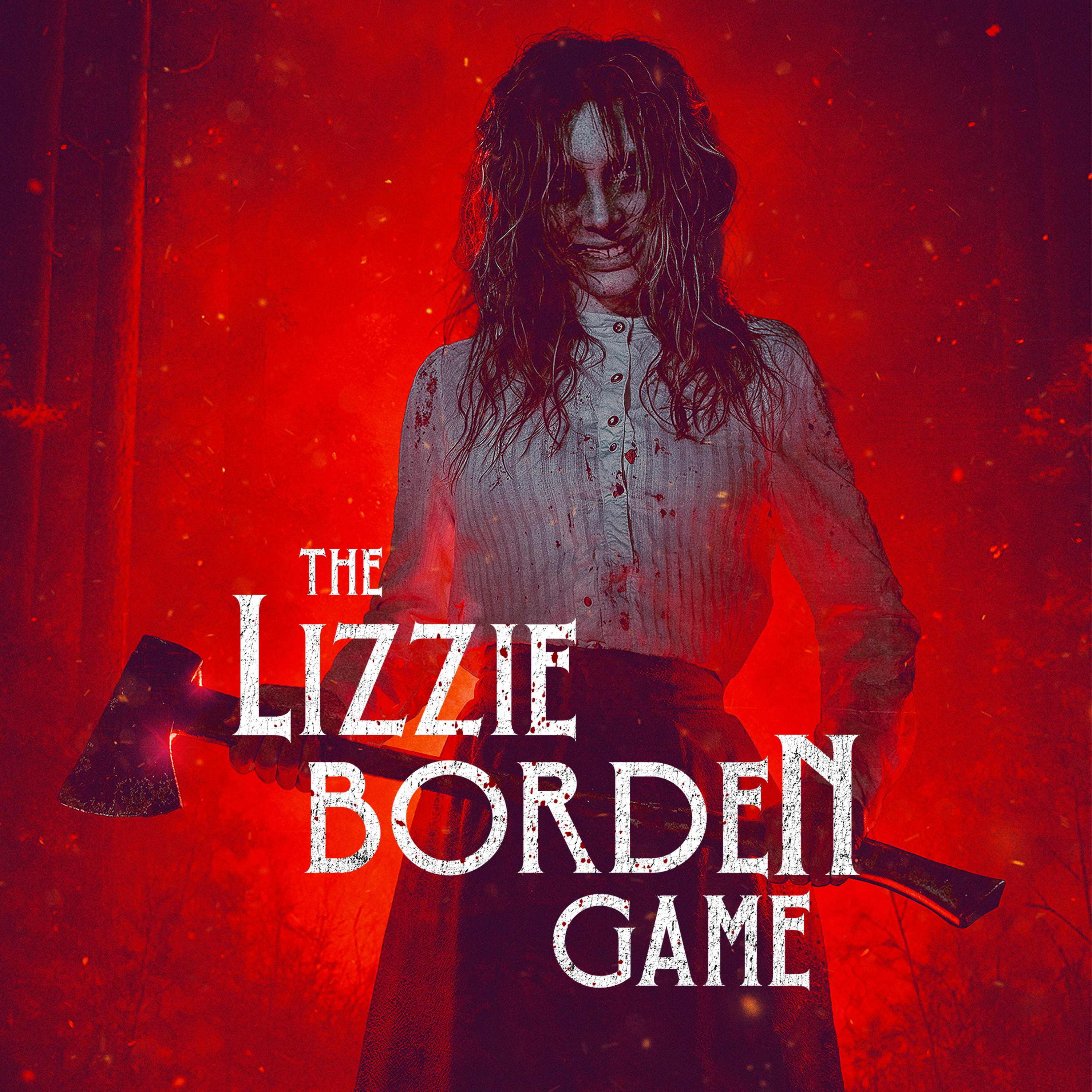 The Lizzie Borden Game