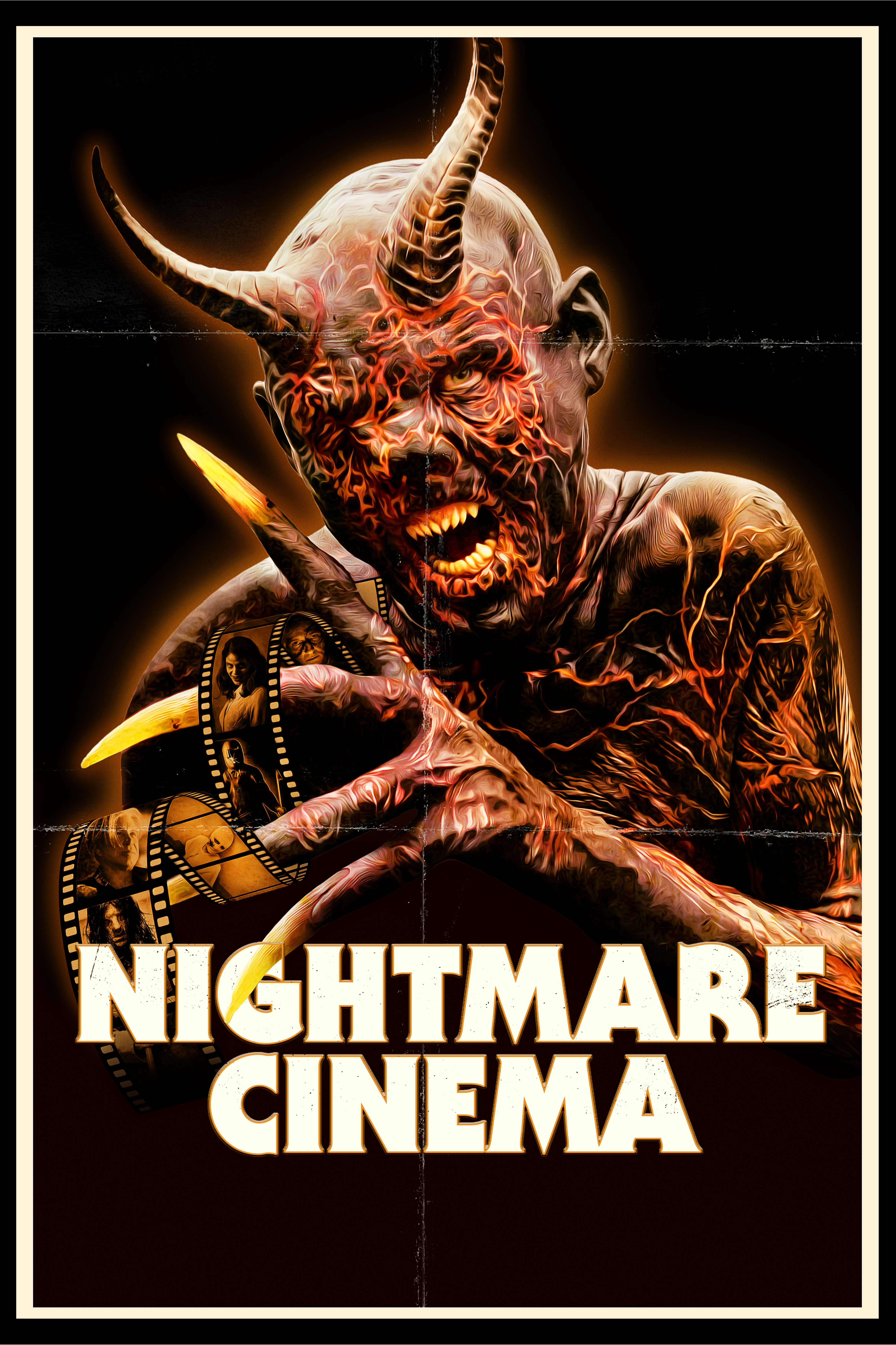 Nightmare Cinema