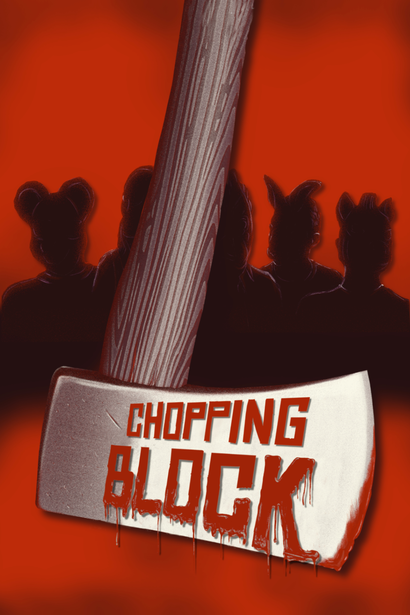Chopping Block