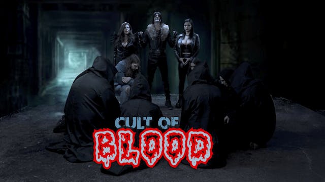 Cult of Blood - Alternate Trailer