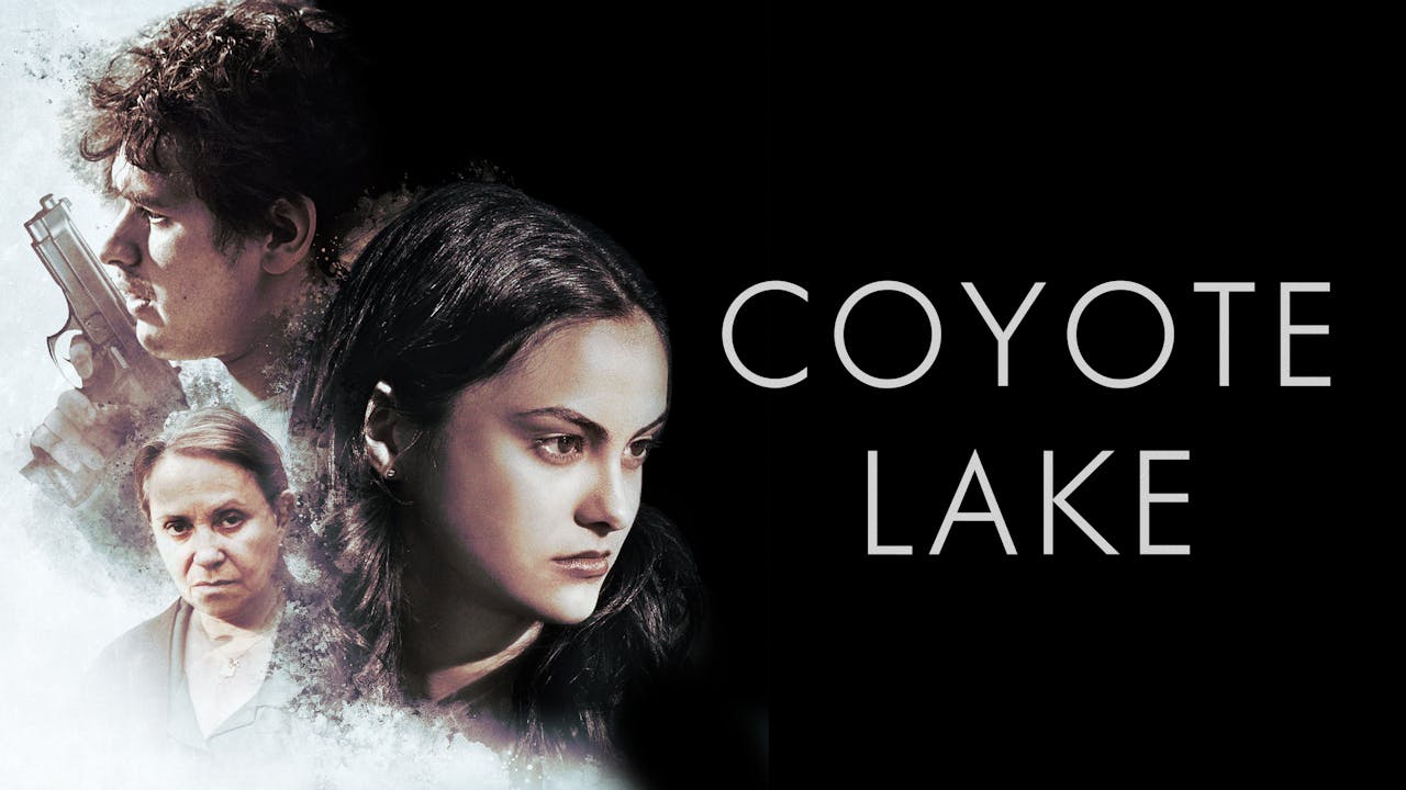 Coyote Lake (Rent/Buy)