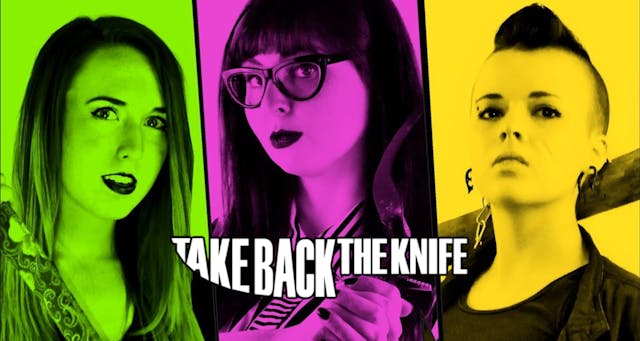 Take Back the Knife
