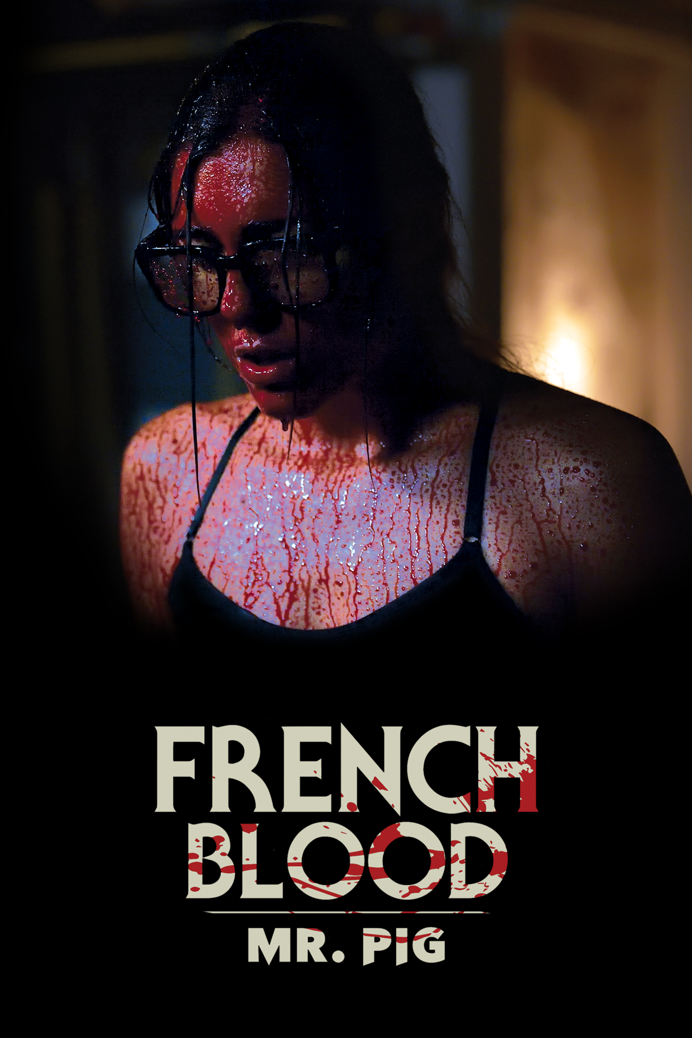 French Blood 1: Mr. Pig