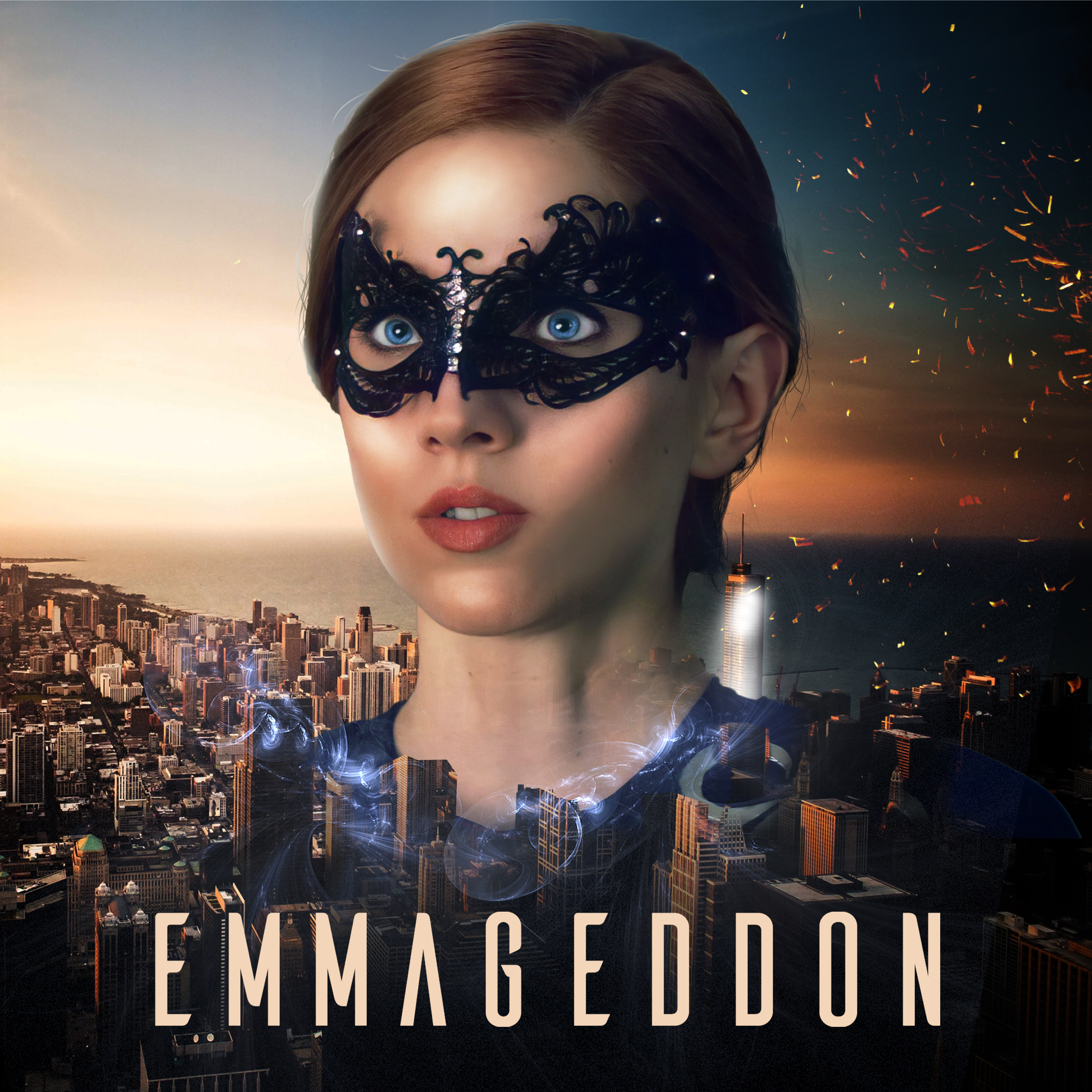 Emmageddon (Sci-fi Action)