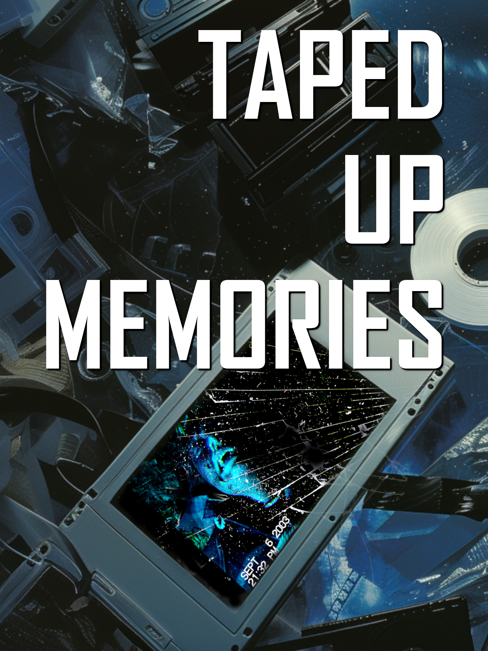 Taped Up Memories