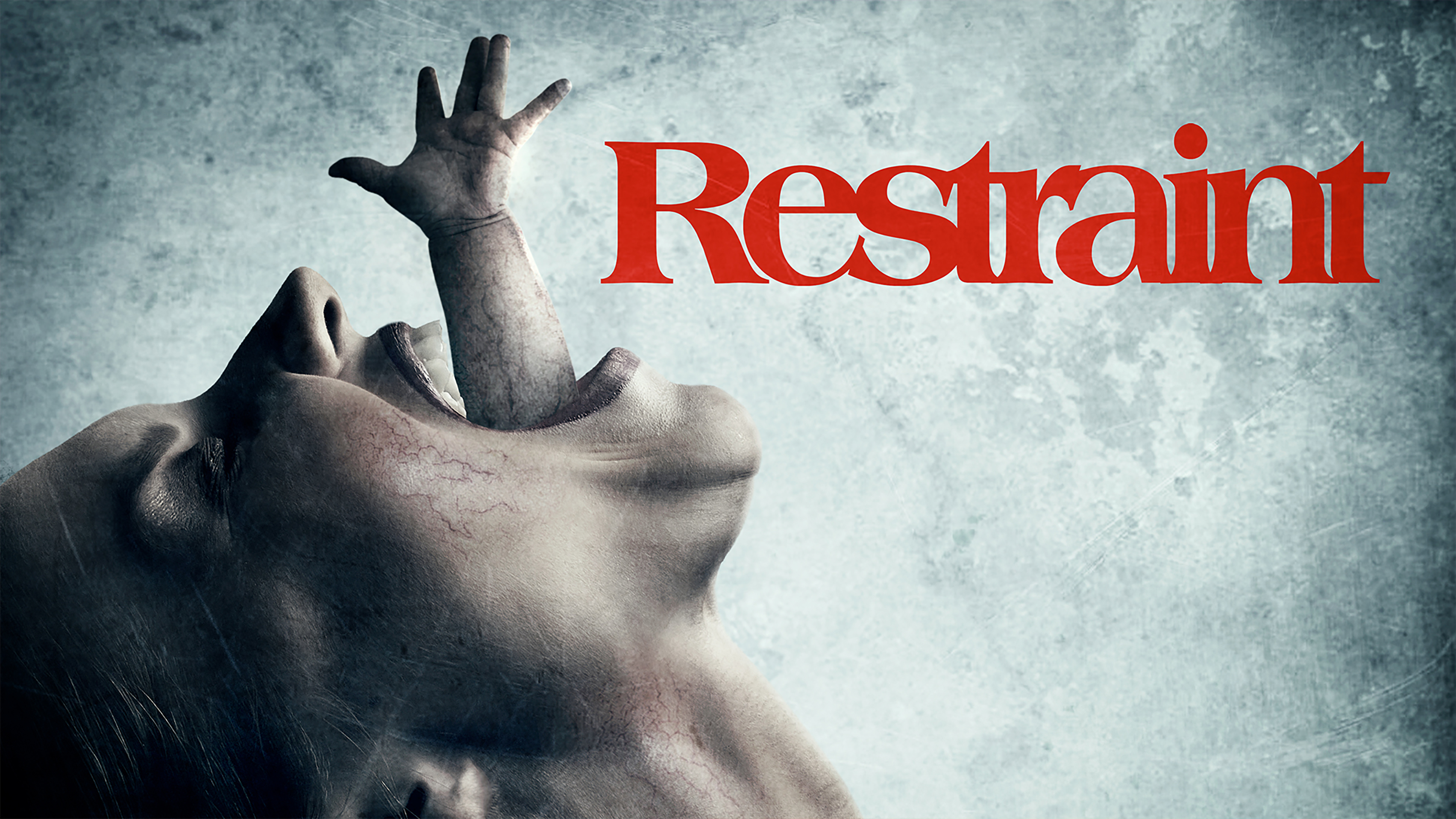 Restraint - NEW!