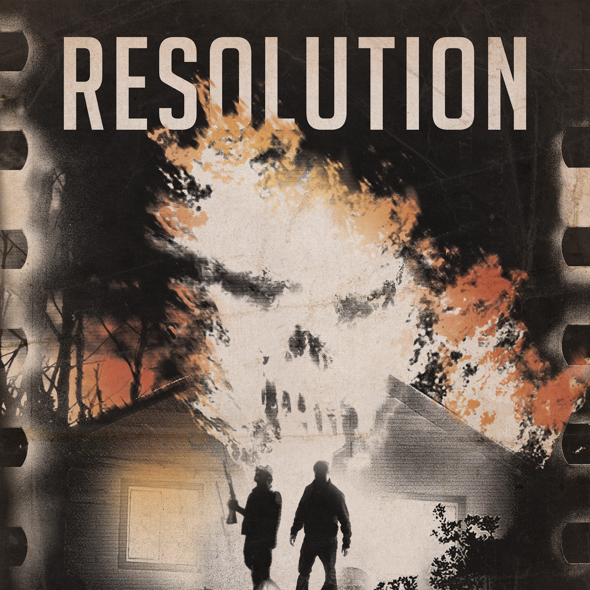 Resolution