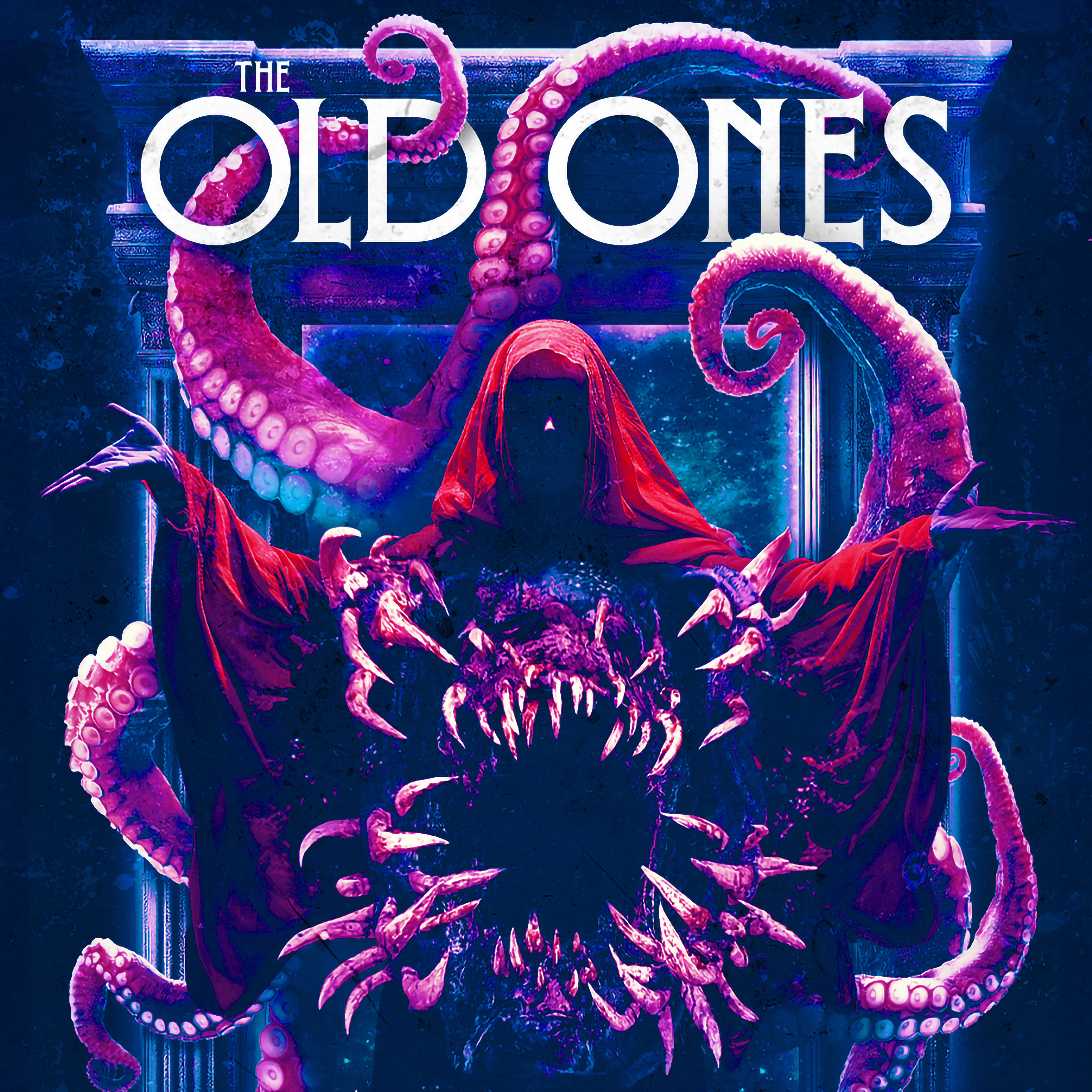 H. P. Lovecraft's The Old Ones