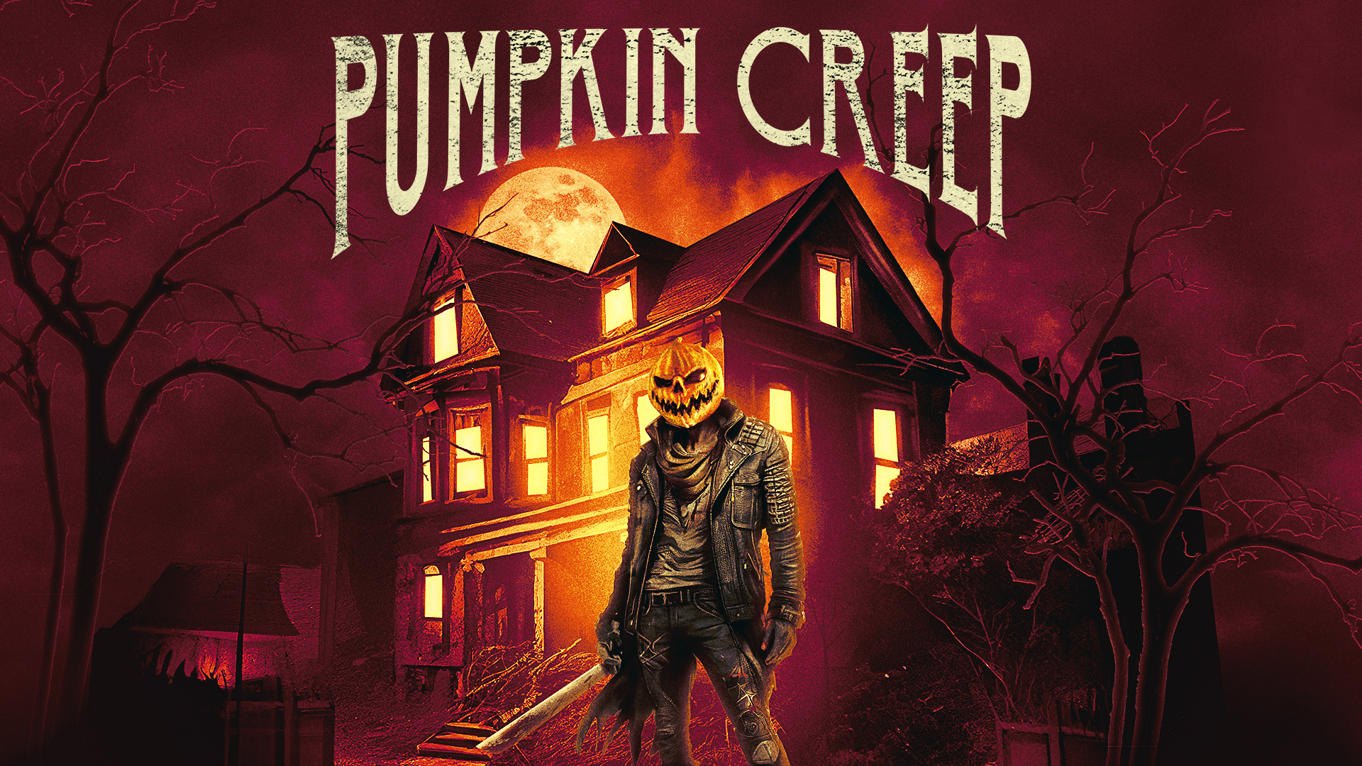 Pumpkin Creep