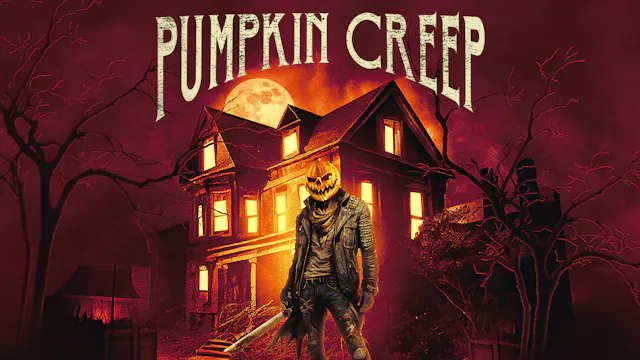 Pumpkin Creep