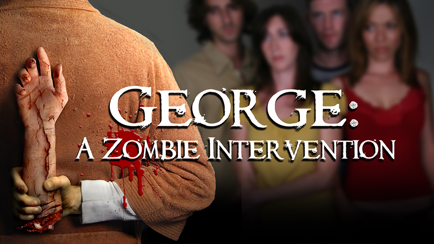 George: A Zombie Intervention