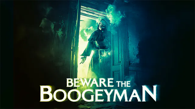 Beware the Boogeyman