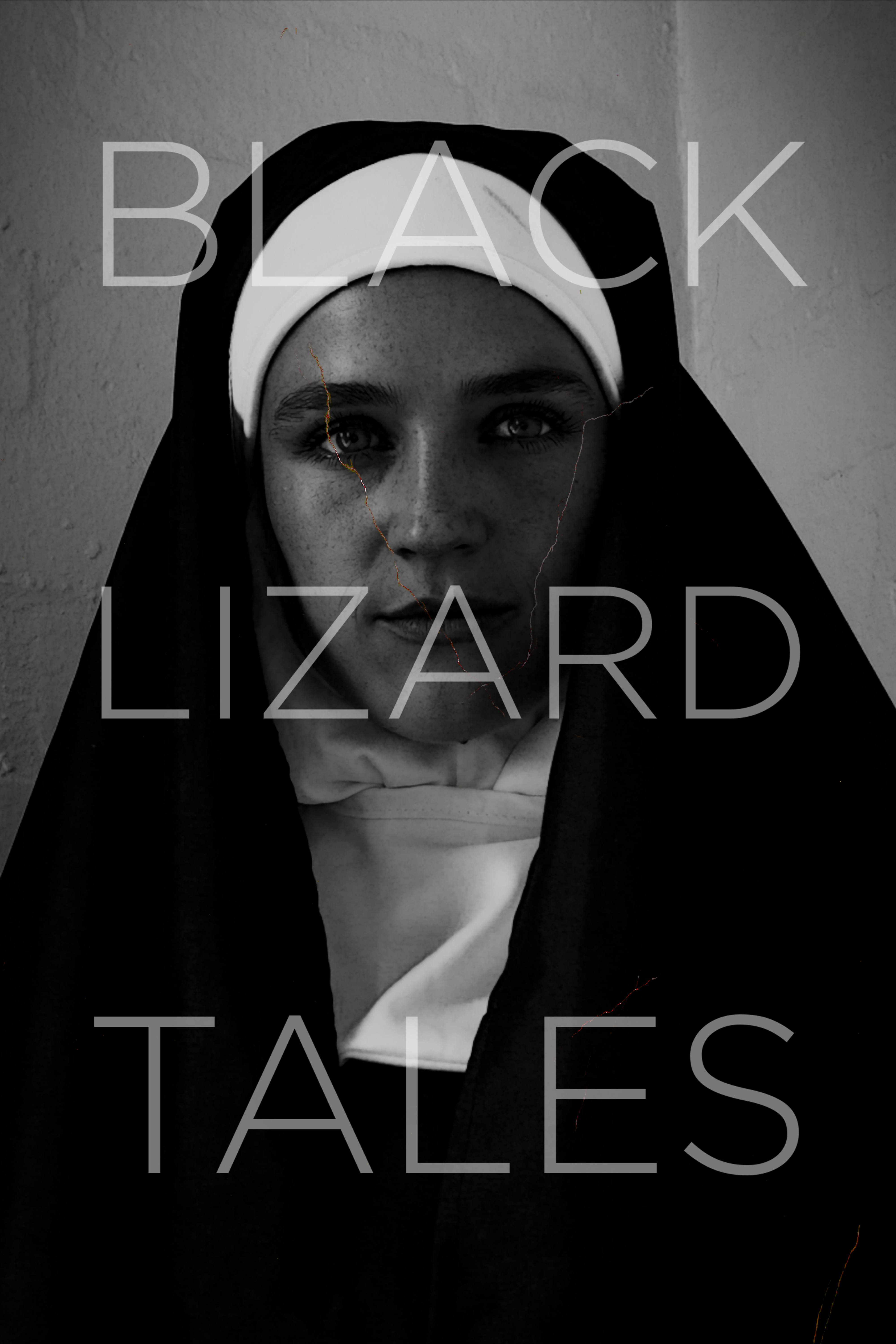 Black Lizard Tales