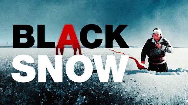 Black Snow (Subtitles Separate)