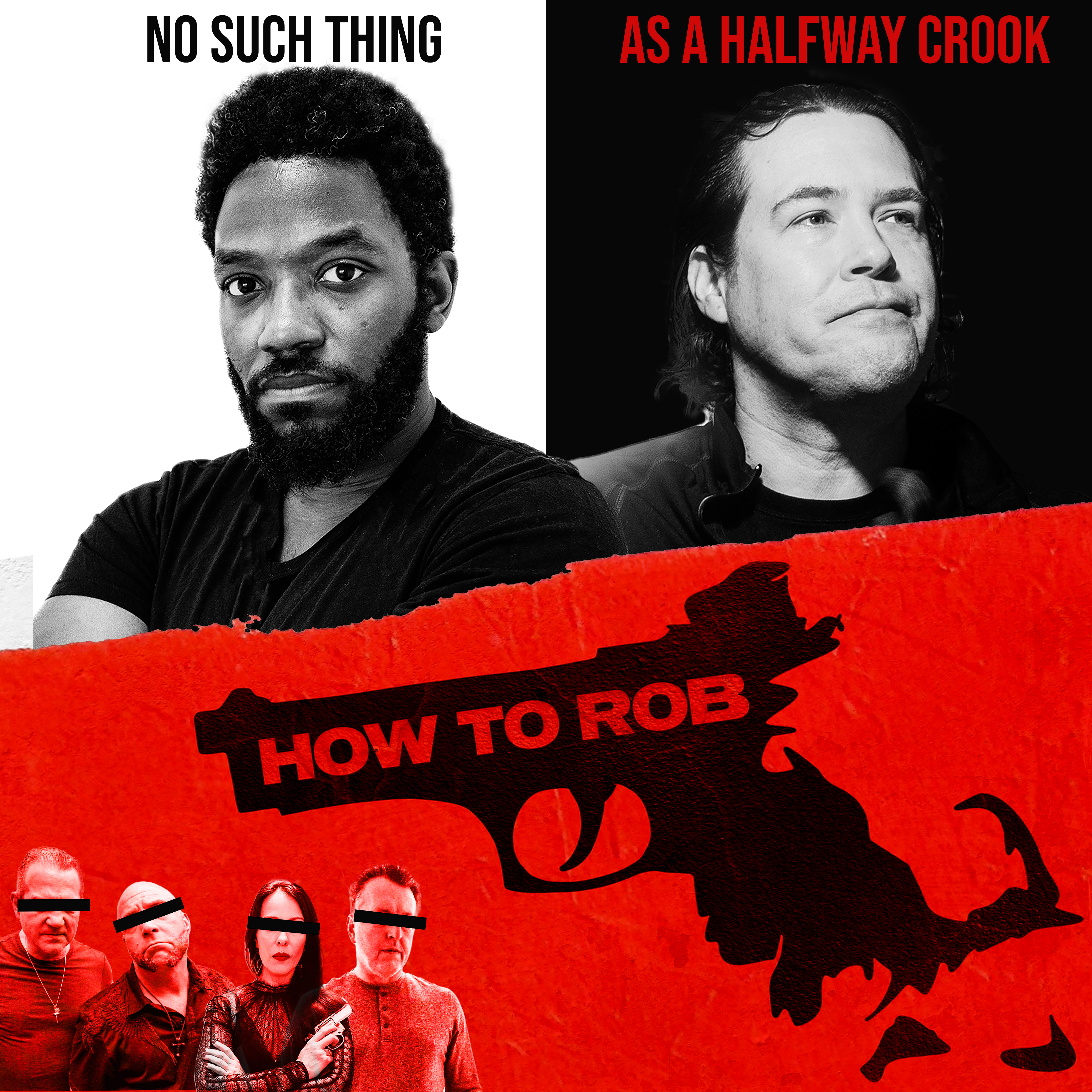 How to Rob