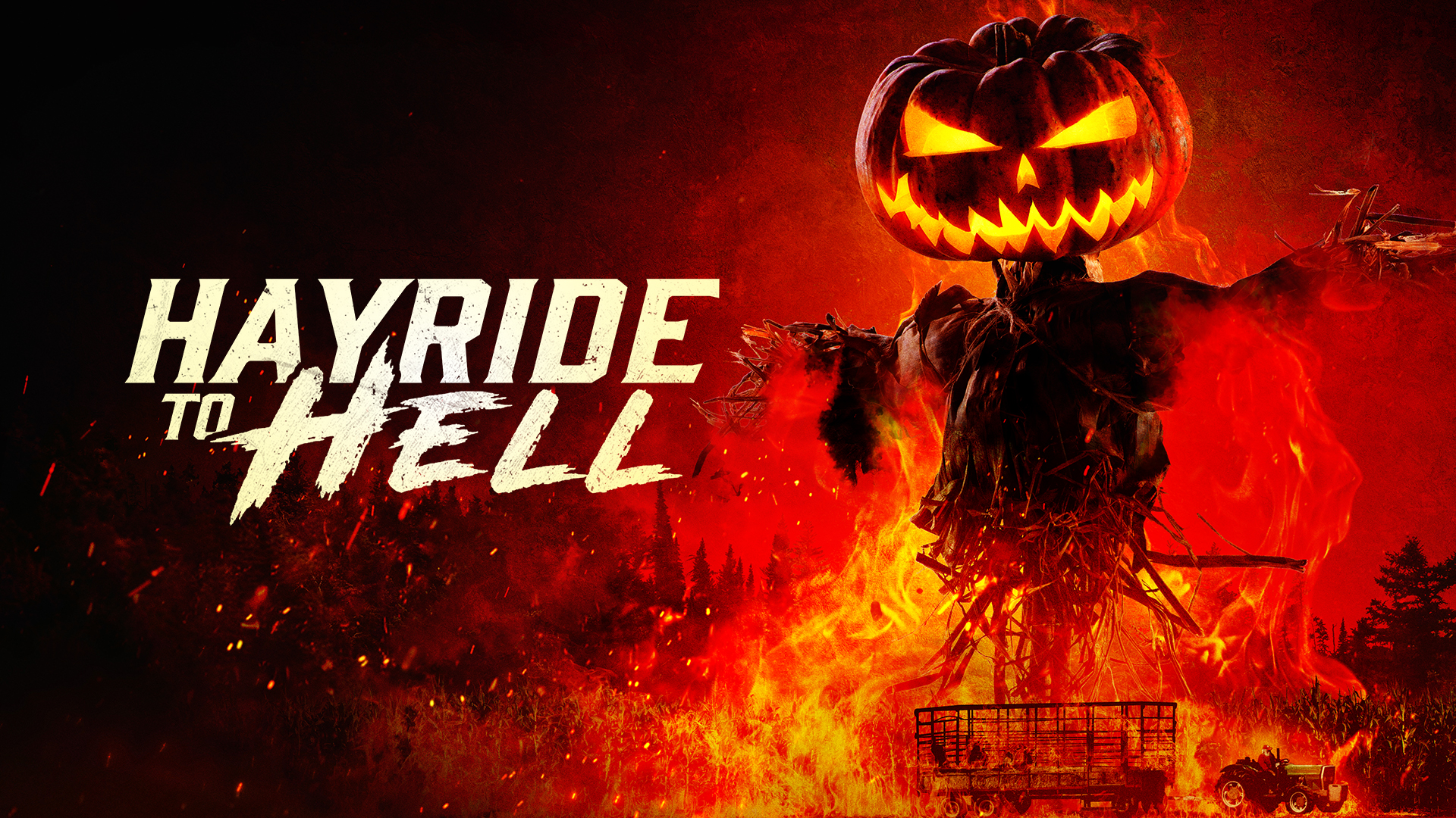 Hayride to Hell