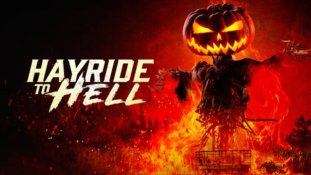 Hayride to Hell