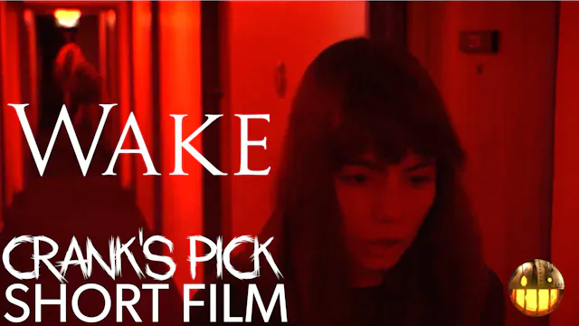 Wake - Short