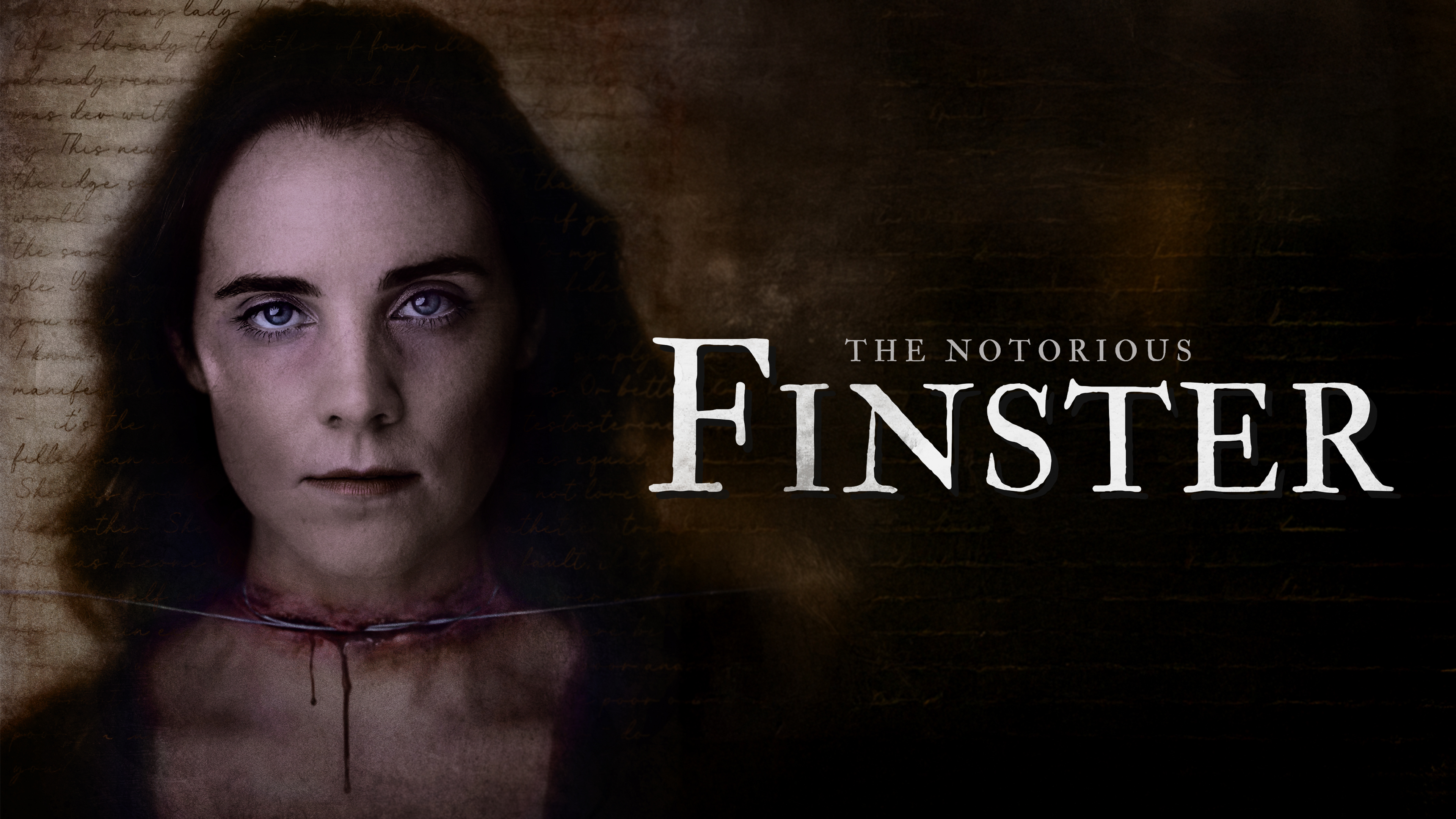 The Notorious Finster