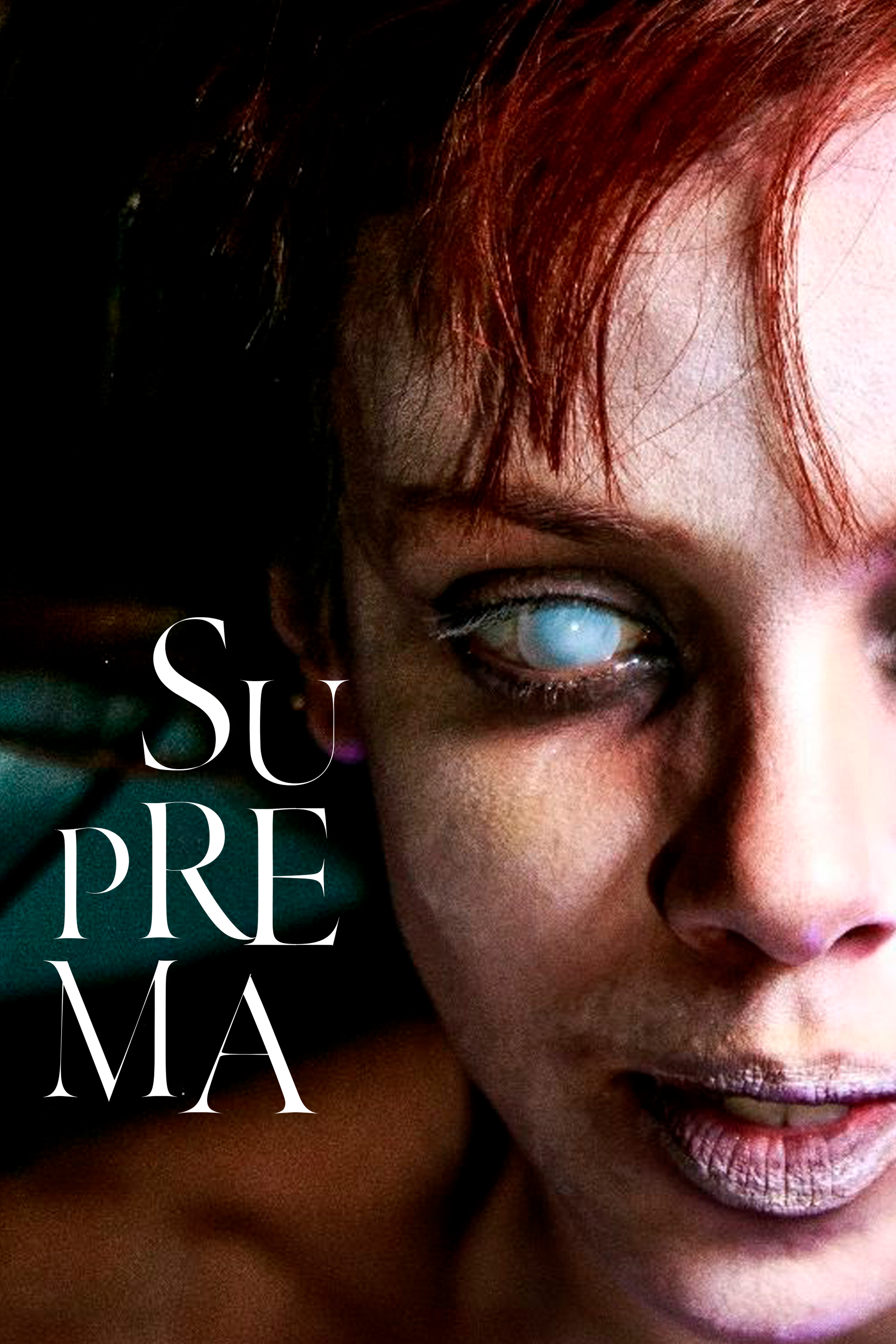Suprema