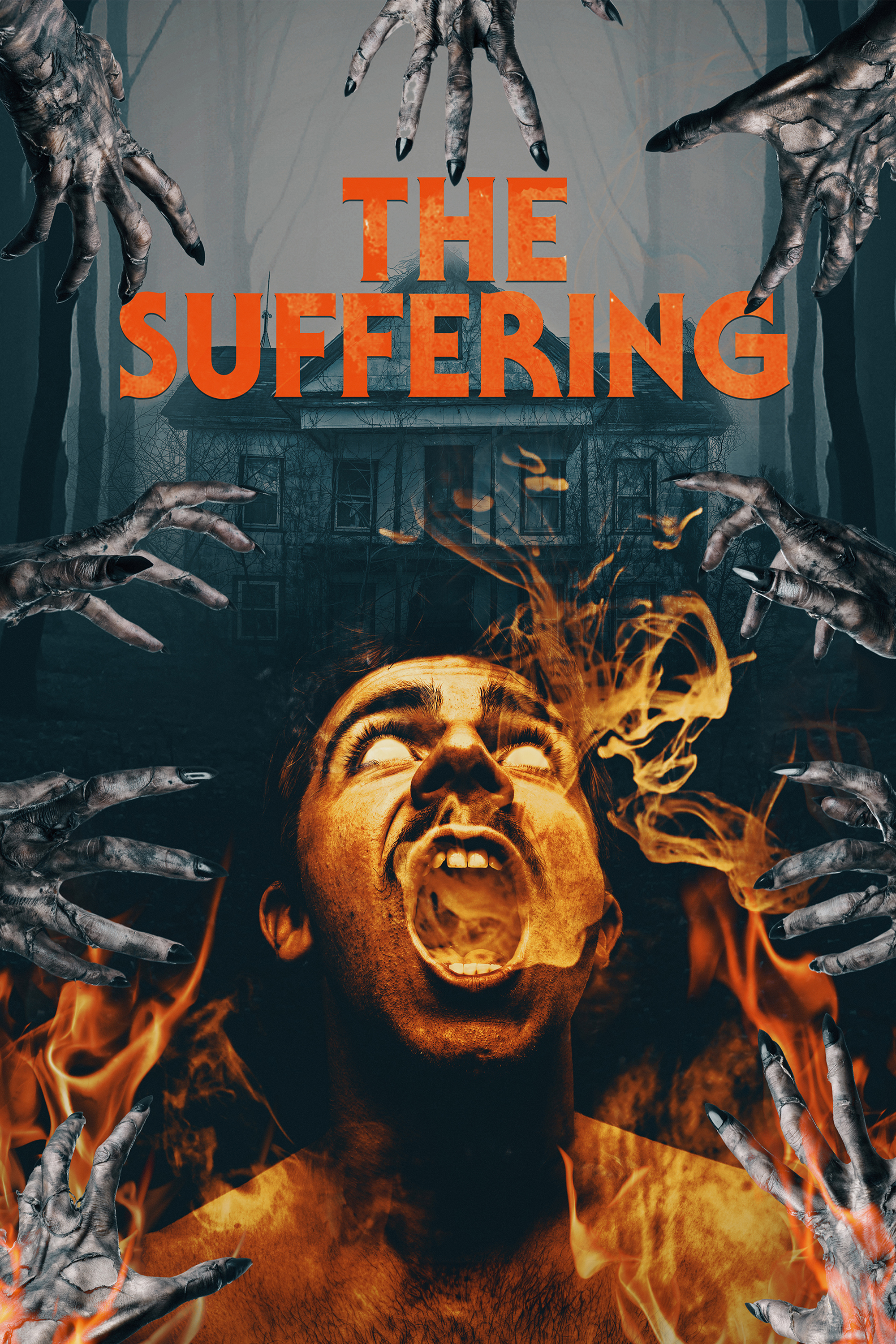 The Suffering