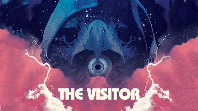 The Visitor