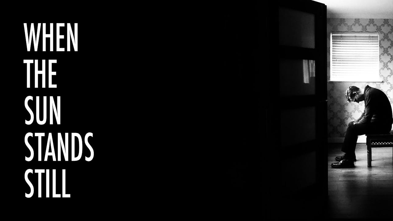 When the Sun Stands Still