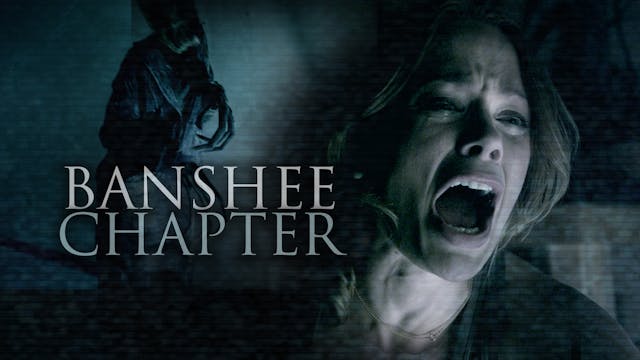 Banshee Chapter