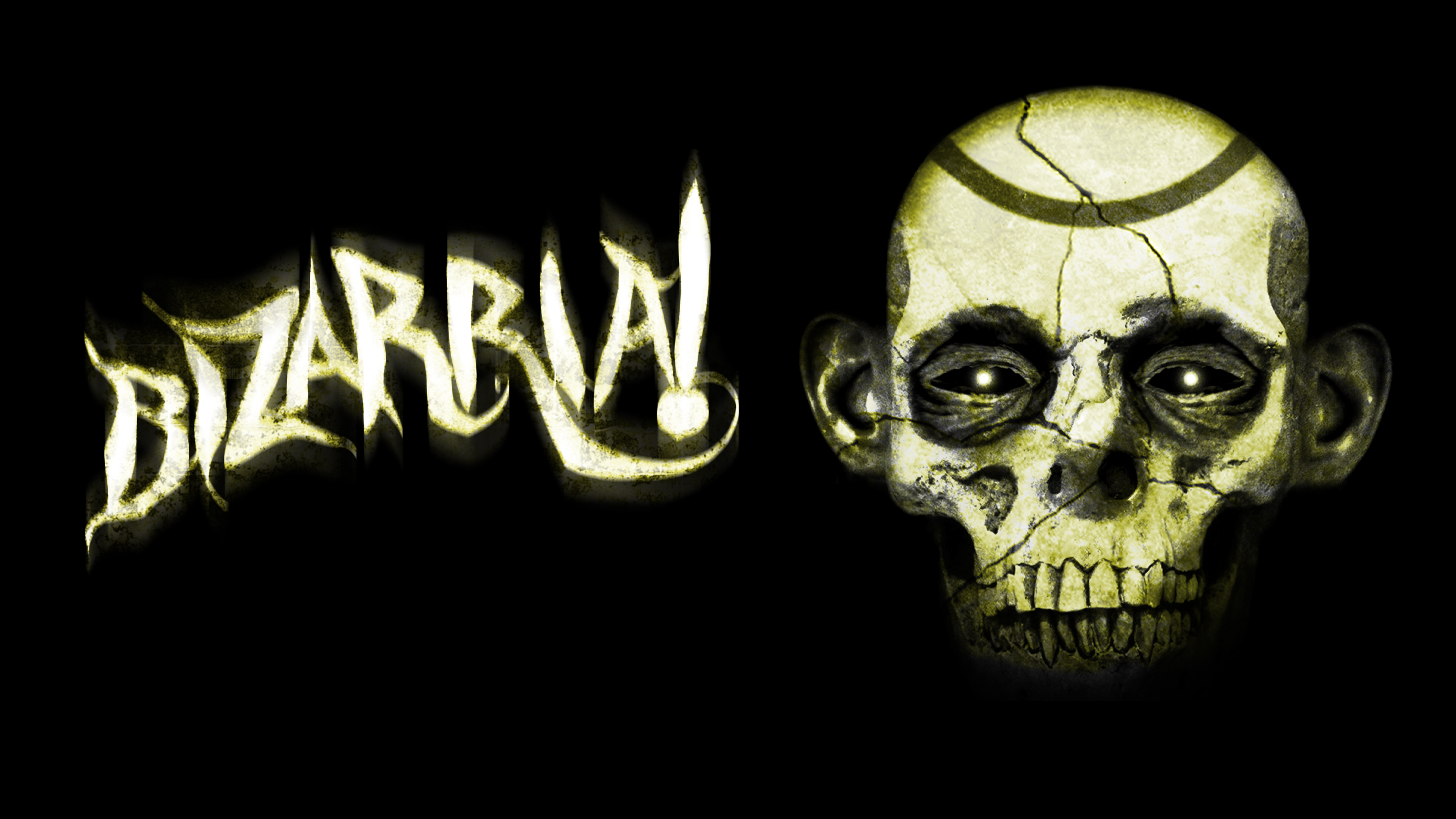 Bizarria! The Series