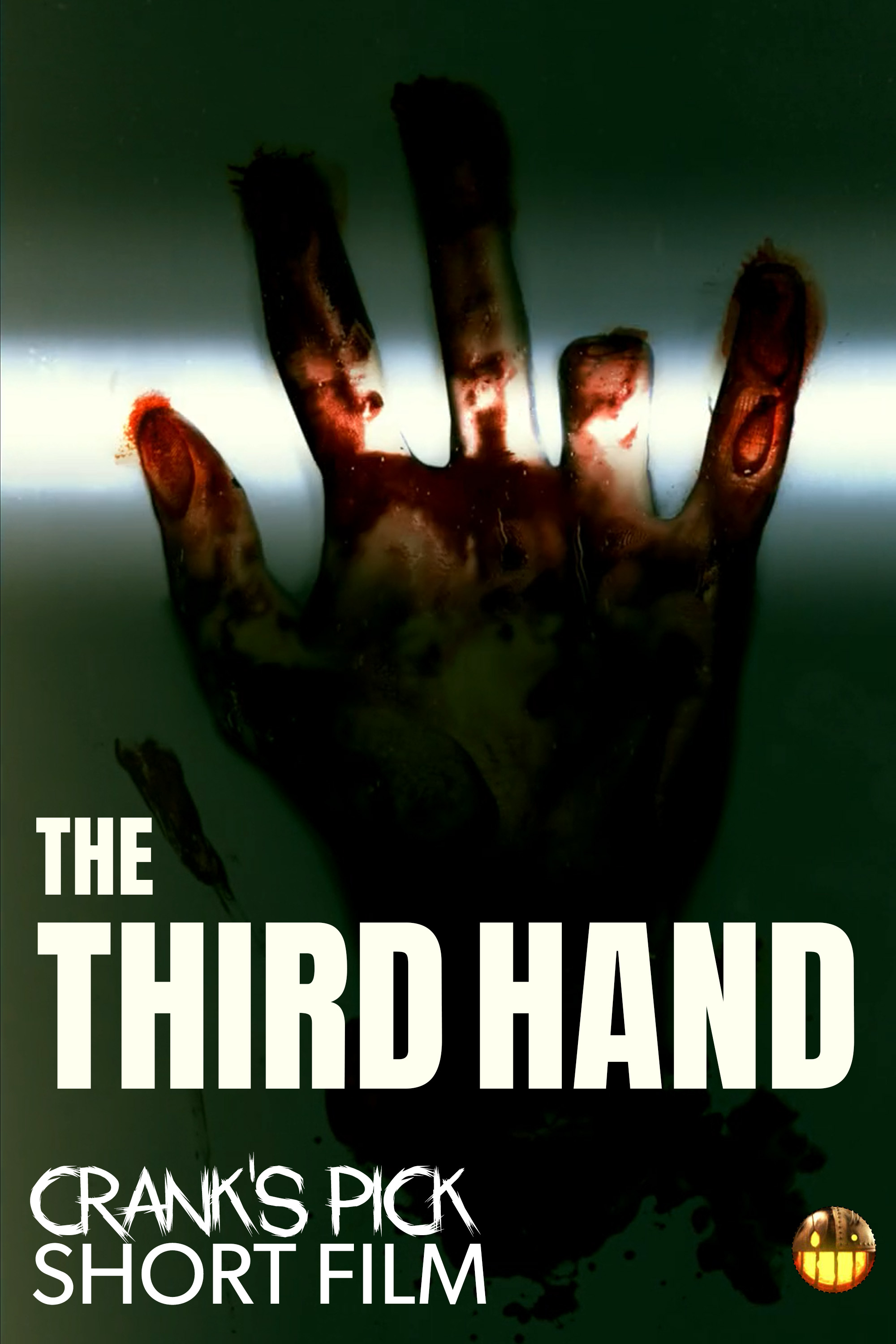 The Third Hand - Short