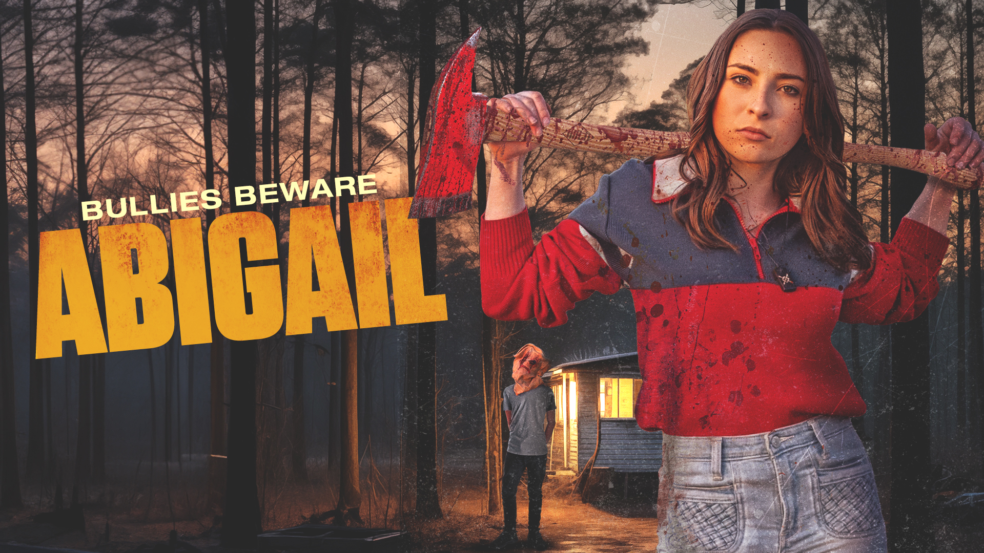 Abigail