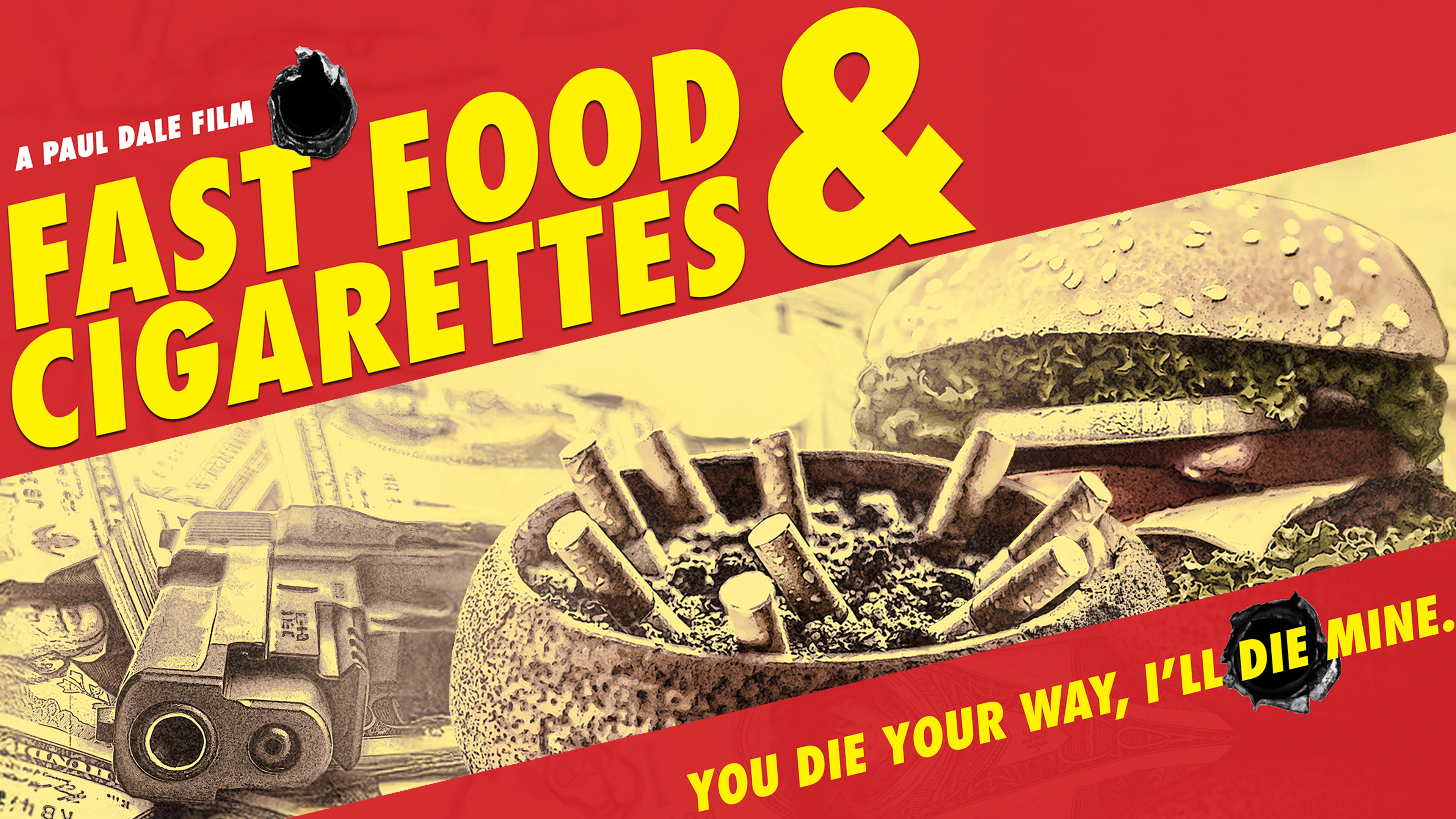 Fast Food & Cigarettes