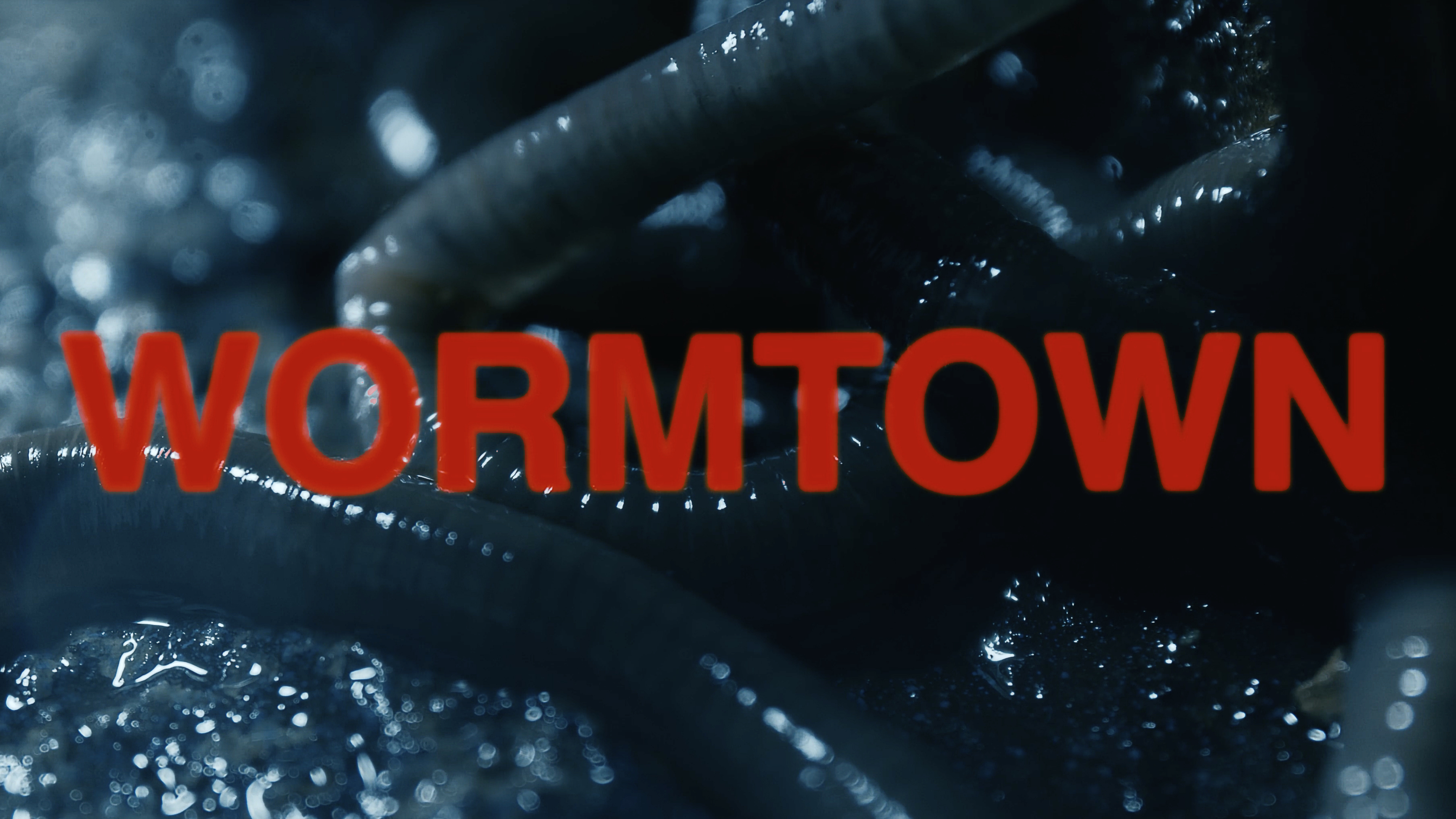 Wormtown
