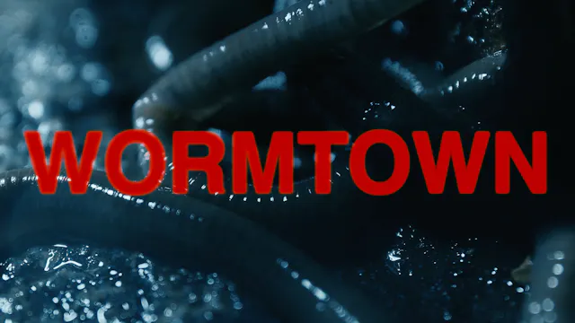 Wormtown