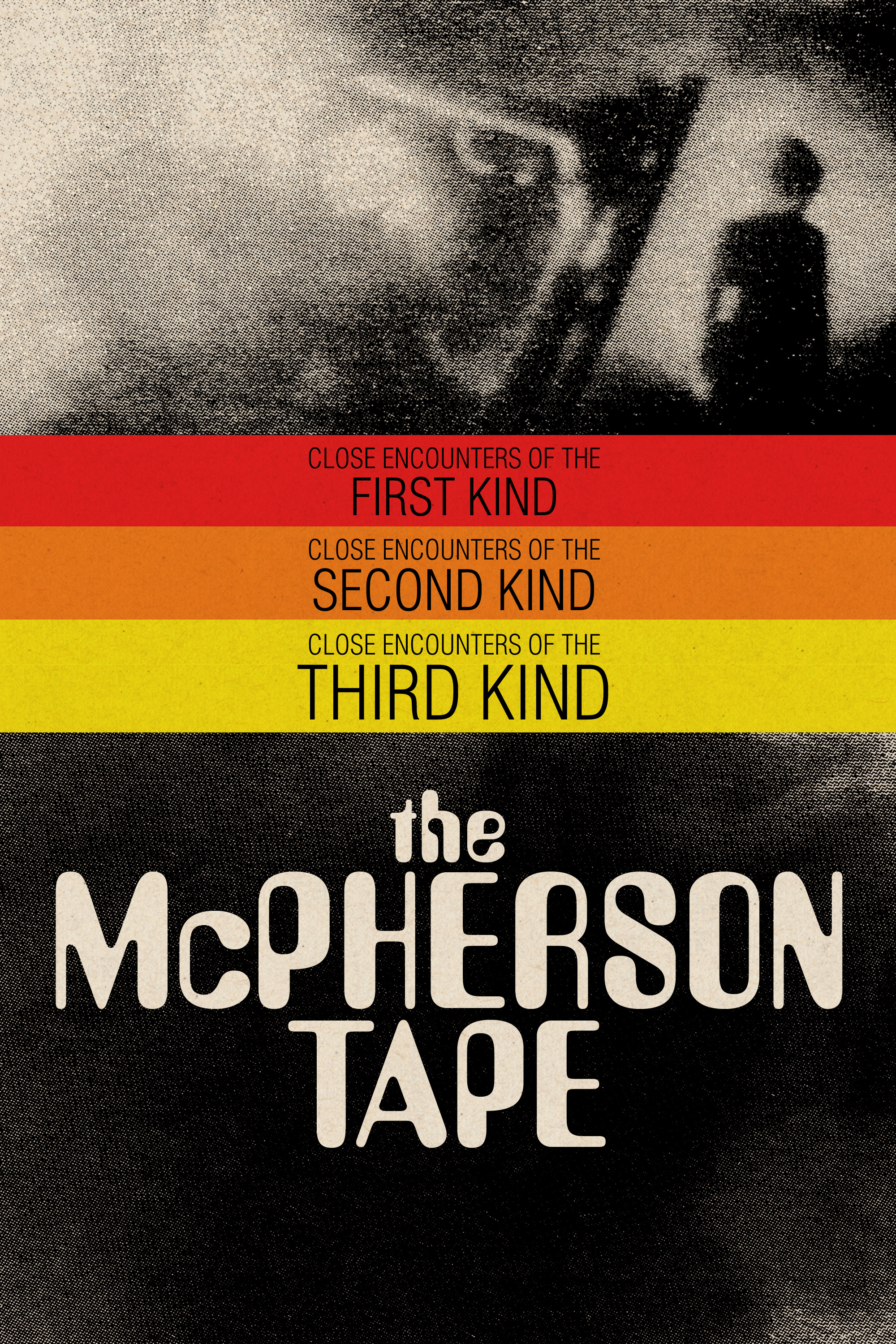 The McPherson Tape