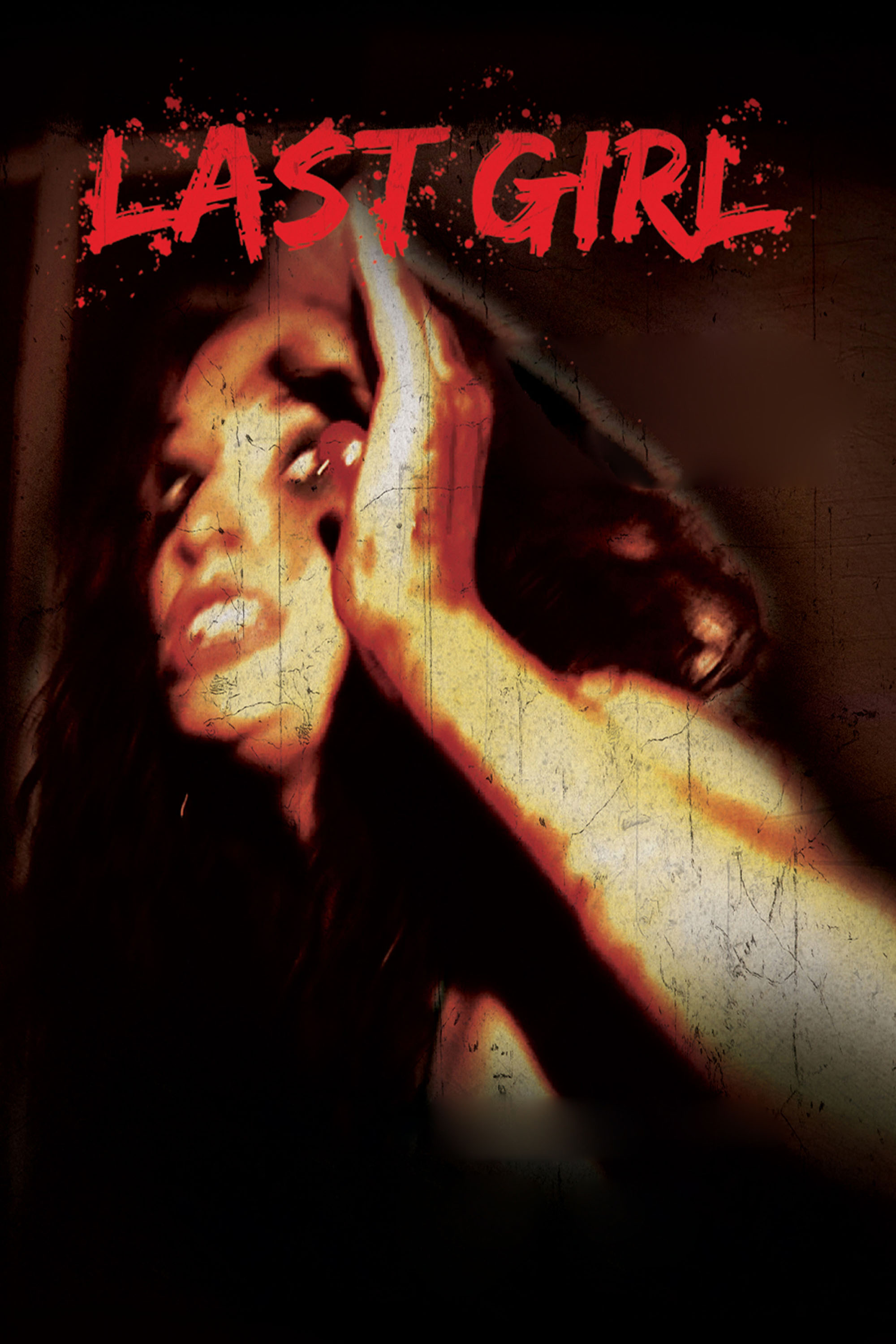 Last Girl