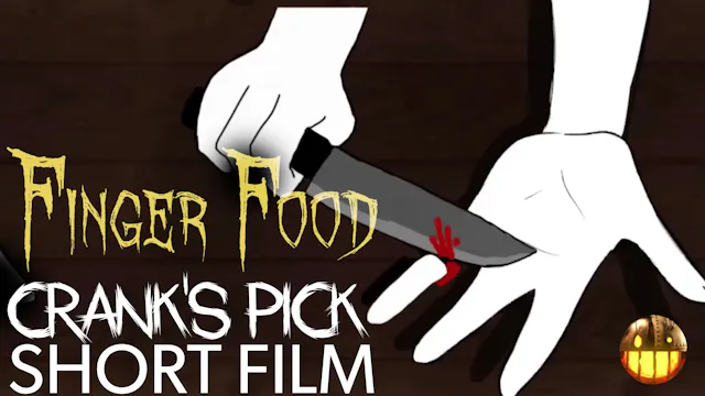 Finger Food - Short