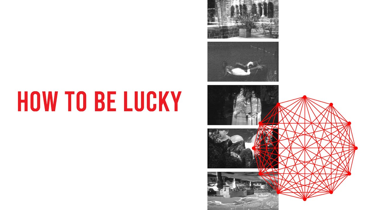 How to be Lucky