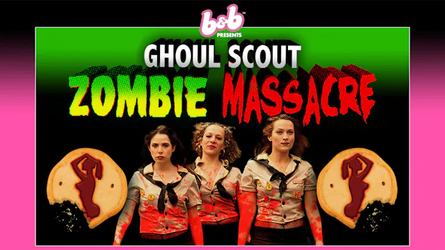 Ghoul Scout Zombie Massacre