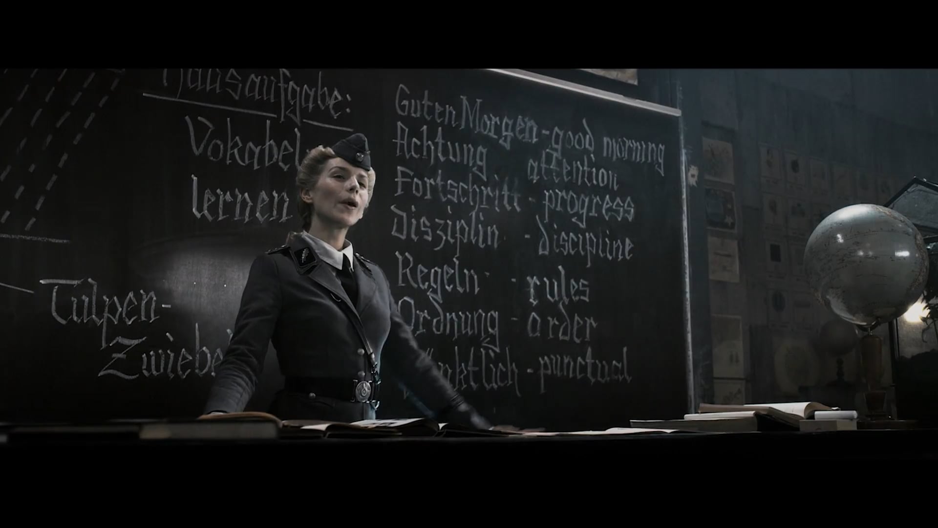 Iron Sky - Trailer 3