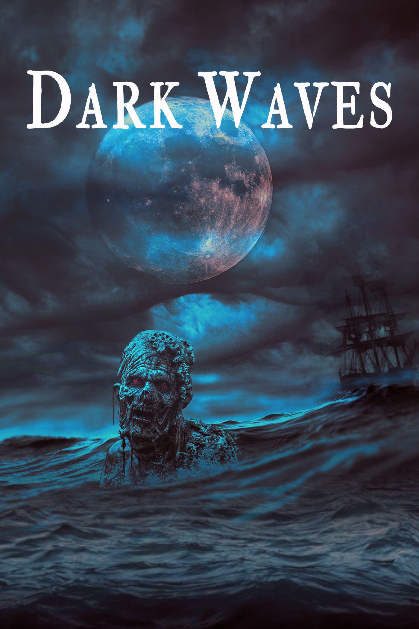 Dark Waves