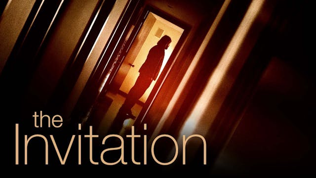 The Invitation